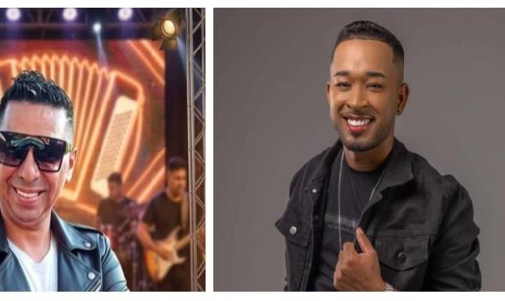 Exclusivo: Waldemir Camargo irá cantar no aniversário de 31 anos de Lagoa Grande-PE, na mesma noite de Milsinho Toque Dez; VEJA A DATA
