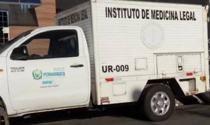 Fatalidade: Criança morre depois de sofrer afogamento na zona rural de Petrolina-PE