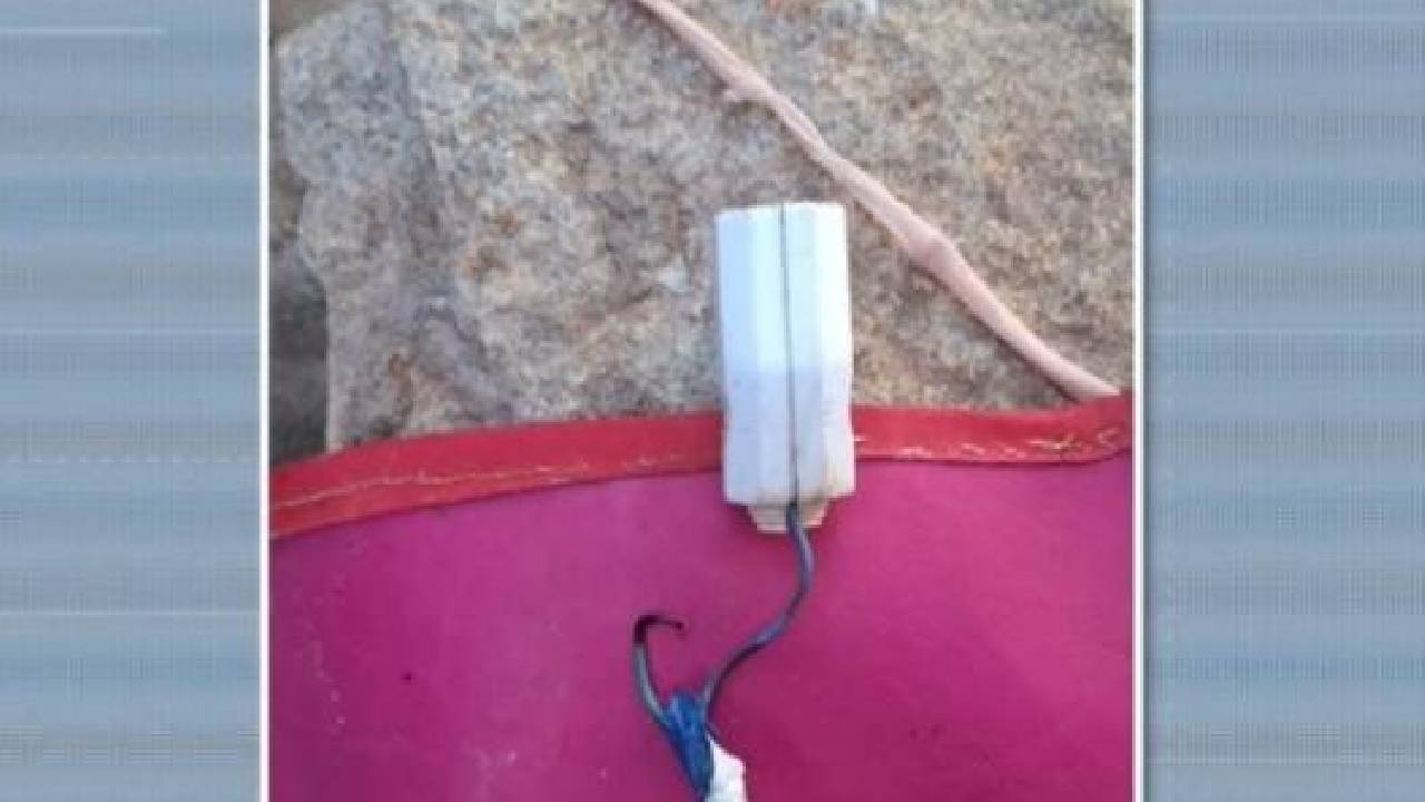 Fatalidade no Norte da Bahia: Mulher morre ao sofrer descarga elétrica enquanto lavava roupas