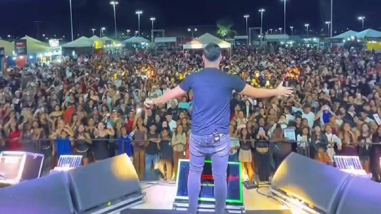 Festival Anarriê, Hasteamento das Bandeiras, Desfile Cívico e shows marcam o início do aniversário de Lagoa Grande; hoje (15) tem Missa, Milsinho Toque Dez e mais