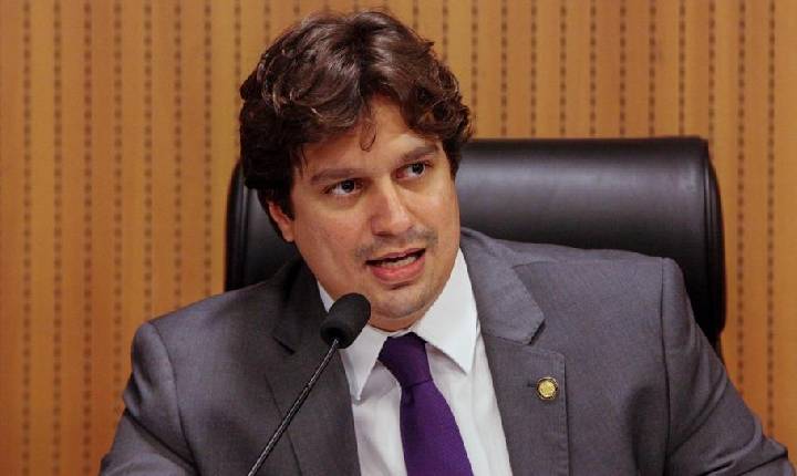 Fim da escala 6x1: Deputado federal Lucas Ramos vota pela jornada de trabalho mais justa e humana; veja como foi a aprovação da PEC