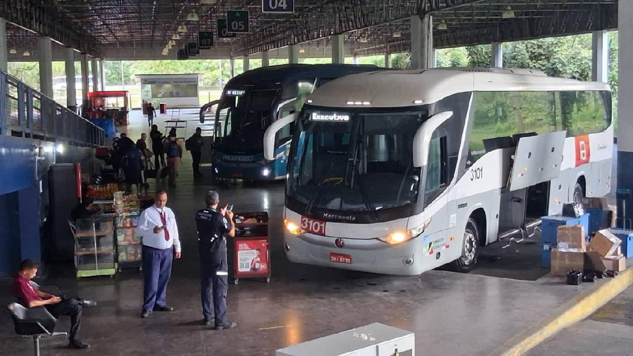 Governo de Pernambuco garante ônibus intermunicipais gratuitos no segundo turno das eleições pela primeira vez na história