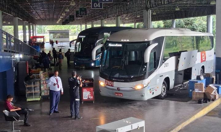 Governo de Pernambuco garante ônibus intermunicipais gratuitos no segundo turno das eleições pela primeira vez na história