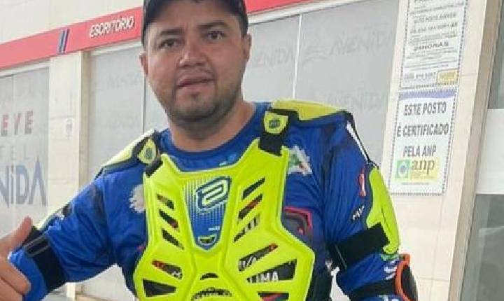 Grave acidente às margens do Rio São Francisco, em Sento Sé-BA resulta na morte de homem