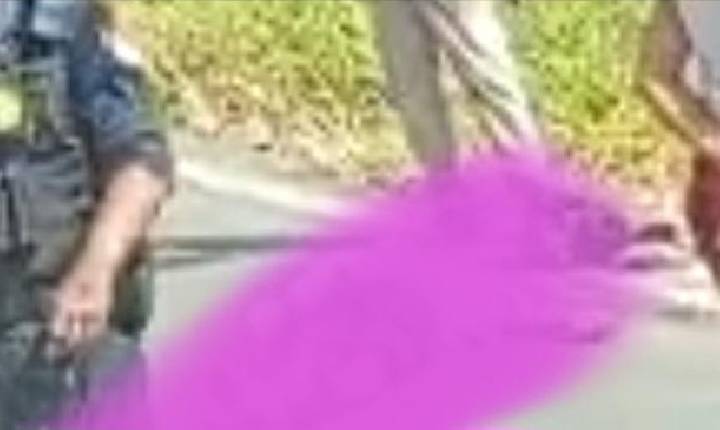Grave acidente mata homem na zona rural de Petrolina-PE