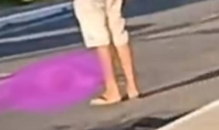 Grave acidente tira a vida de homem em Sobradinho-BA; vítima é identificada