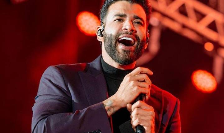 Gusttavo Lima diz que devolveu cachê de show cancelado em Surubim, no Agreste de Pernambuco; CONFIRA A NOTA
