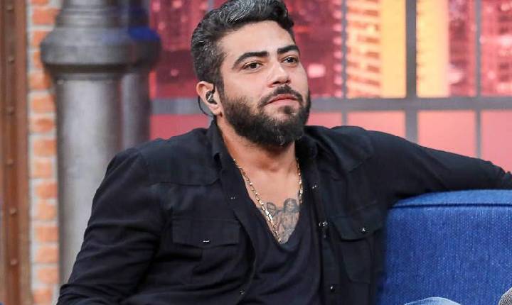 Henrique, da dupla com Juliano, passa por cirurgia e tem shows cancelados; antes do procedimento o artista se apresentou em Petrolina, mesmo com dores