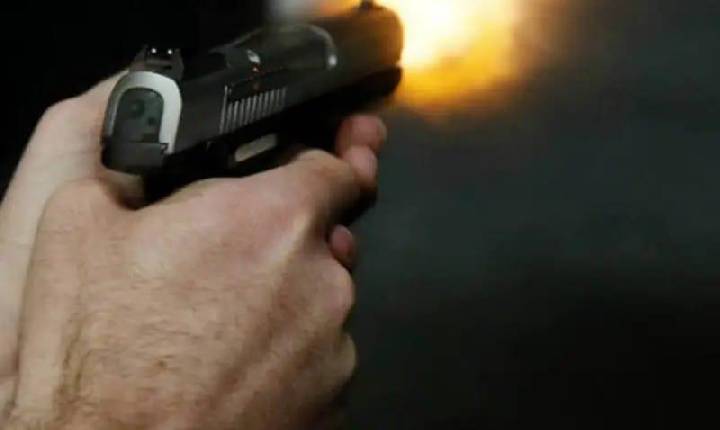 Homem é alvejado por disparos de arma de fogo no bairro Antônio Cassimiro, em Petrolina-PE
