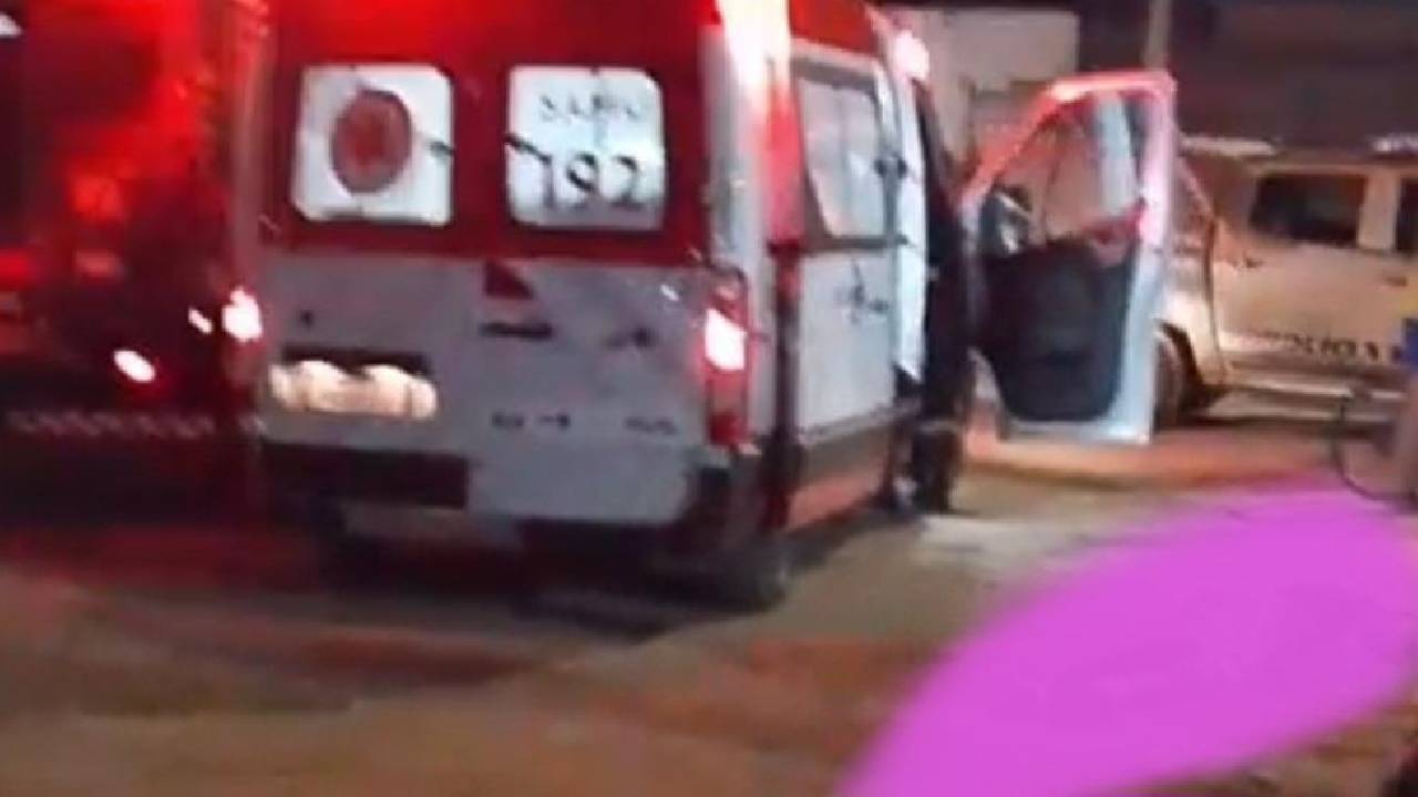 Homem é alvo de ataque violento próximo ao Mercado do Produtor de Juazeiro-BA