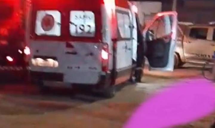 Matéria atualizada: Homem morre após ataque violento próximo ao Mercado do Produtor de Juazeiro-BA