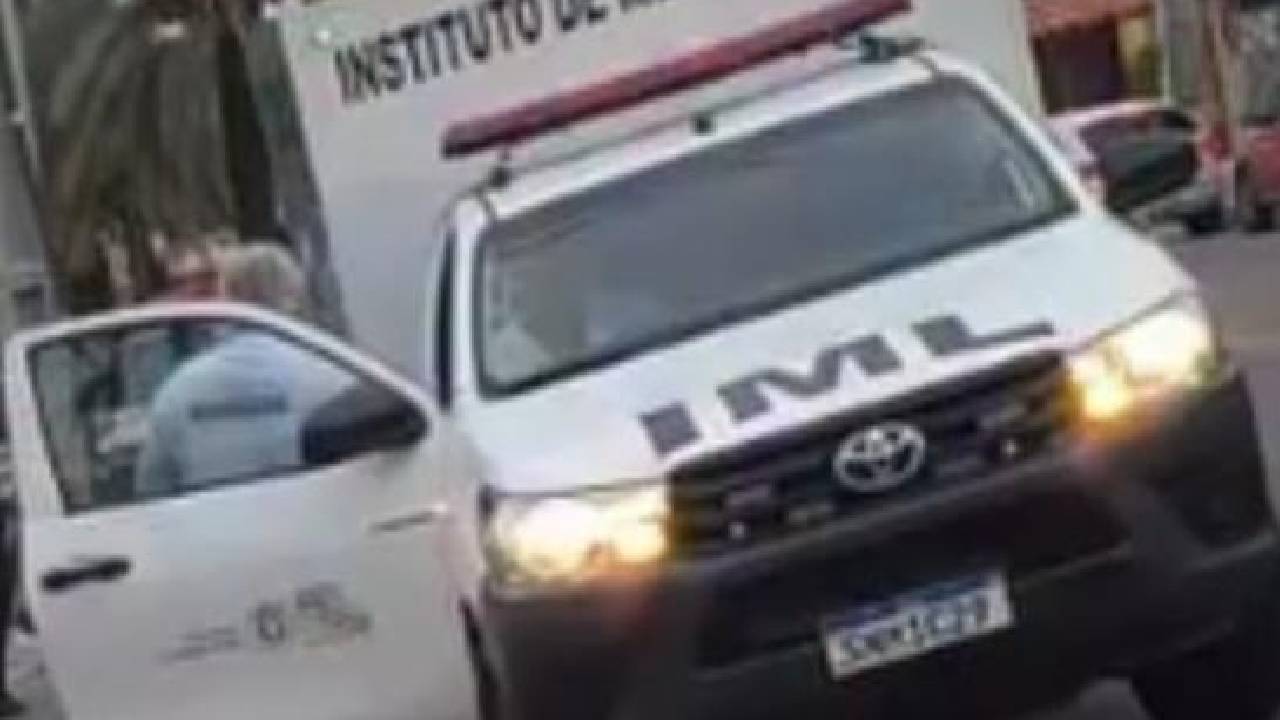 Homem é assassinado a tiros no Residencial Pomares, em Petrolina-PE