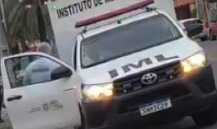 Homem é assassinado a tiros no Residencial Pomares, em Petrolina-PE