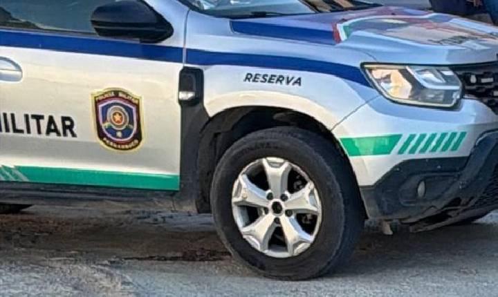 Homem é assassinado no bairro Alto da Boa Vista, em Petrolina-PE; vítima é identificada