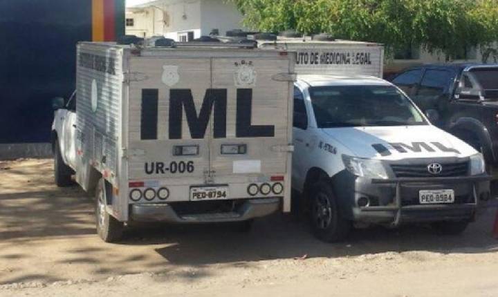 URGENTE! Homem é assassinado no povoado de Nova Descoberta, em Petrolina-PE