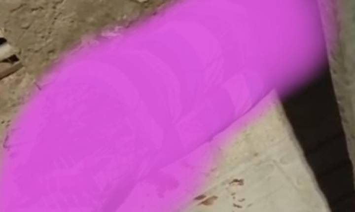Homem é assassinado por golpes de faca no bairro João de Deus, em Petrolina-PE