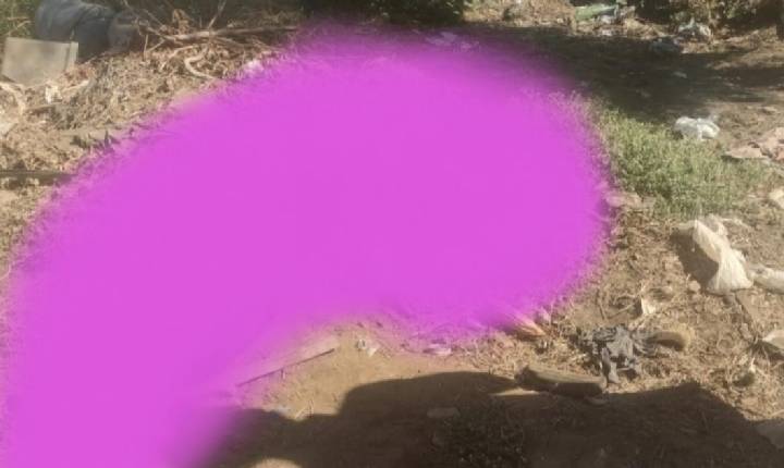 Homem é brutalmente assassinado no bairro Cacheado, em Petrolina-PE