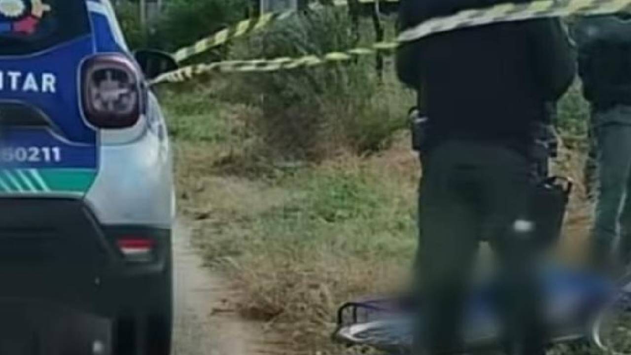 Homem é encontrado morto ao lado de bicicleta em estrada do interior de Petrolina-PE