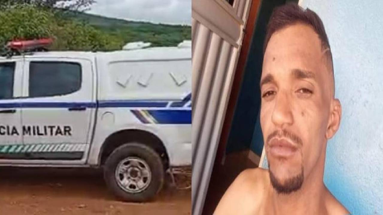 Homem é encontrado morto no povoado de Nova Descoberta, em Petrolina-PE