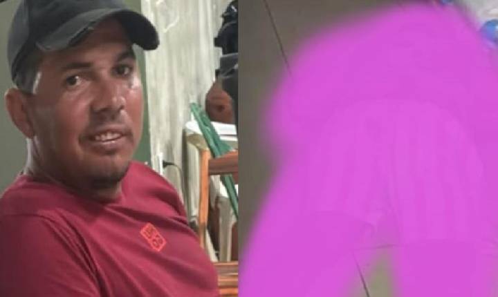 Homem é executado com vários tiros à queima-roupa enquanto descarregava caminhão em Cabrobó-PE