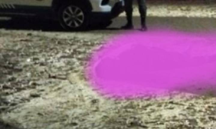 Homem é executado com vários tiros em Santa Maria da Boa Vista-PE