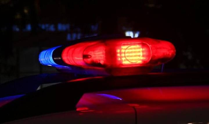 Homem é socorrido para o hospital após esfaquear o seu próprio pescoço no Centro de Lagoa Grande-PE