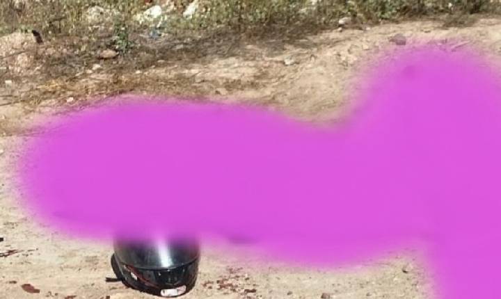 Homem morre após ser alvejado por disparos de arma de fogo em Juazeiro-BA