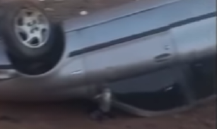 Homem morre após sofrer acidente automobilístico na BR-316, em Trindade-PE