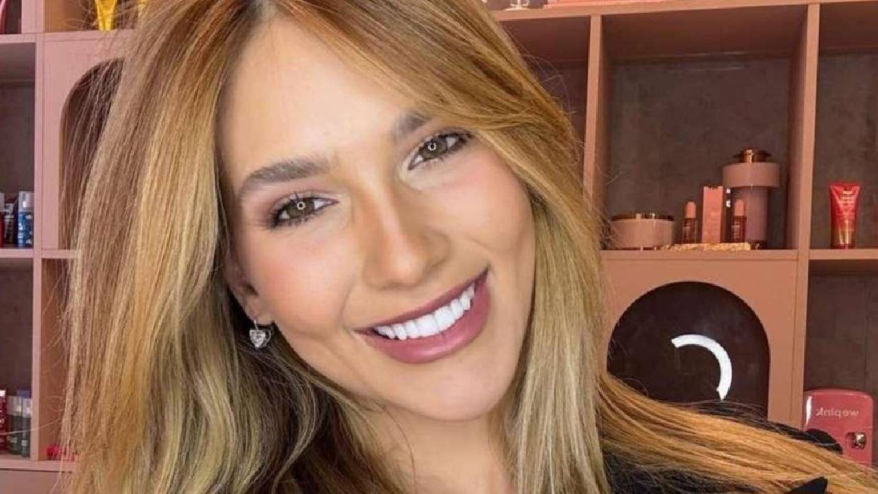 Influenciadora Virginia Fonseca cumprirá agenda no Vale do São Francisco, com presença confirmada no São João de Petrolina-PE