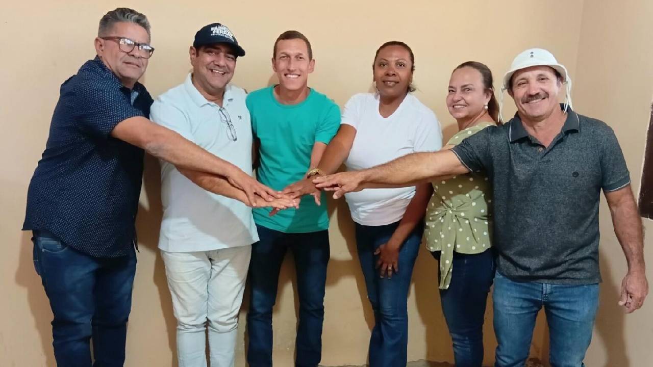 Italo Ferreira arranja sete votos para disputar a Presidência da Câmara de Lagoa Grande-PE e levanta rumores sobre 2028