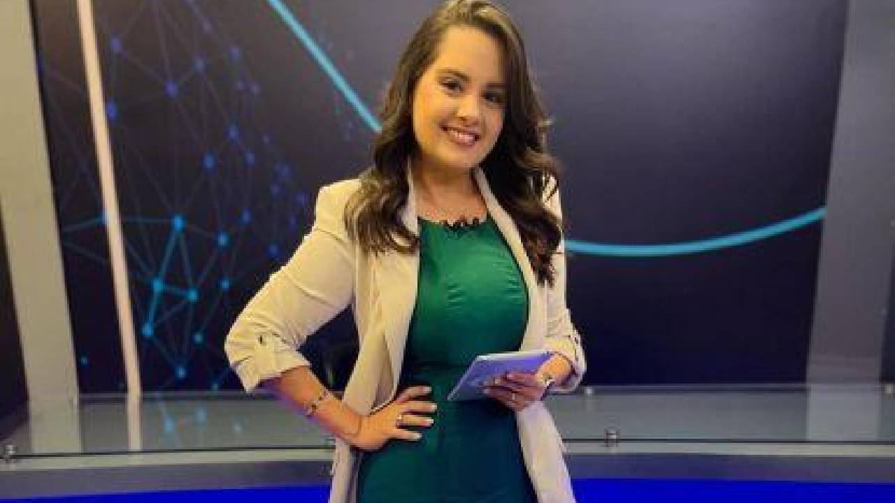 Jornalista da Band envolvida em acidente tem morte encefálica confirmada; cinegrafista perdeu a vida no local do ocorrido