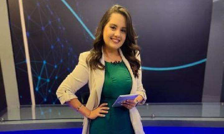 Jornalista da Band envolvida em acidente tem morte encefálica confirmada; cinegrafista perdeu a vida no local do ocorrido