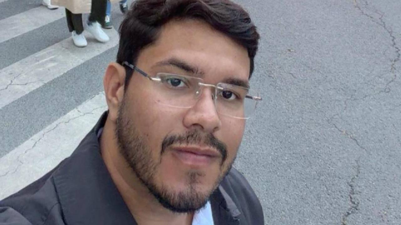 Jovem assassinado a tiros em Juazeiro-BA era empresário bastante conhecido na região; autor do crime se entrega à polícia