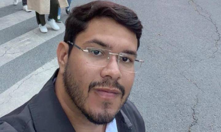 Jovem assassinado a tiros em Juazeiro-BA era empresário bastante conhecido na região; autor do crime se entrega à polícia