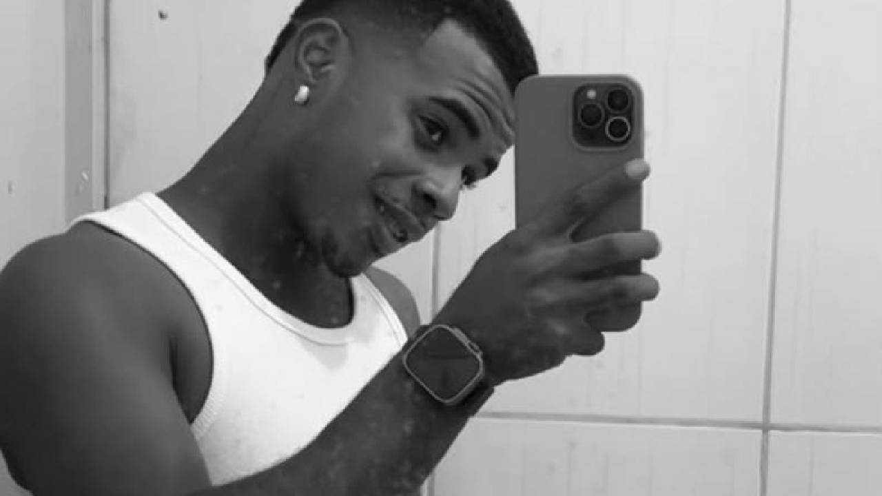 Jovem bastante conhecido é brutalmente assassinado por disparos de arma de fogo em Petrolina-PE