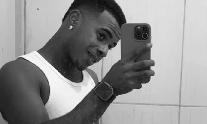 Jovem bastante conhecido é brutalmente assassinado por disparos de arma de fogo em Petrolina-PE
