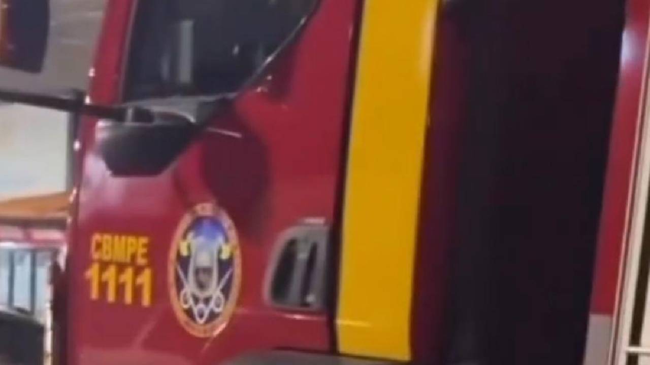 Jovem ciclista é atropelada por carro no bairro Gercino Coelho, em Petrolina-PE