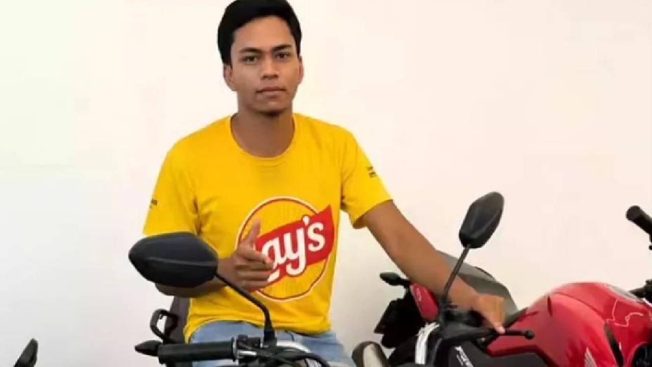 Jovem de Salgueiro-PE morre depois de sofrer acidente no Ceará