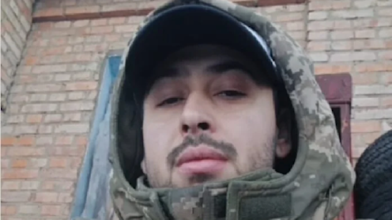 Jovem do bairro Santa Luzia, em Petrolina-PE morre na guerra entre Rússia e Ucrânia