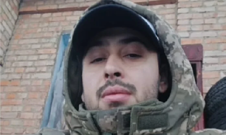 Jovem do bairro Santa Luzia, em Petrolina-PE morre na guerra entre Rússia e Ucrânia