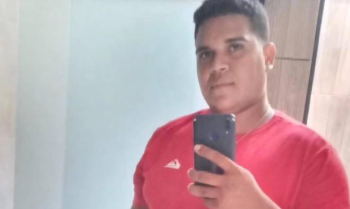 Jovem é assassinado a tiros no Projeto N-8, em Petrolina-PE