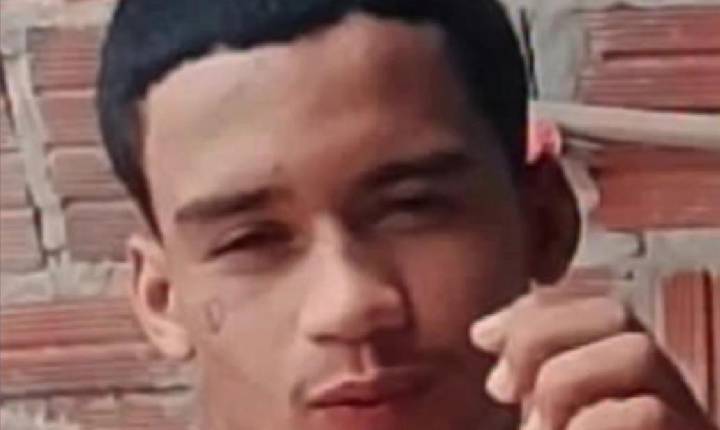 Jovem é assassinado no bairro Malhada da Areia, em Juazeiro-BA