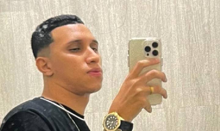 Jovem é morto por disparos de arma de fogo em Juazeiro-BA