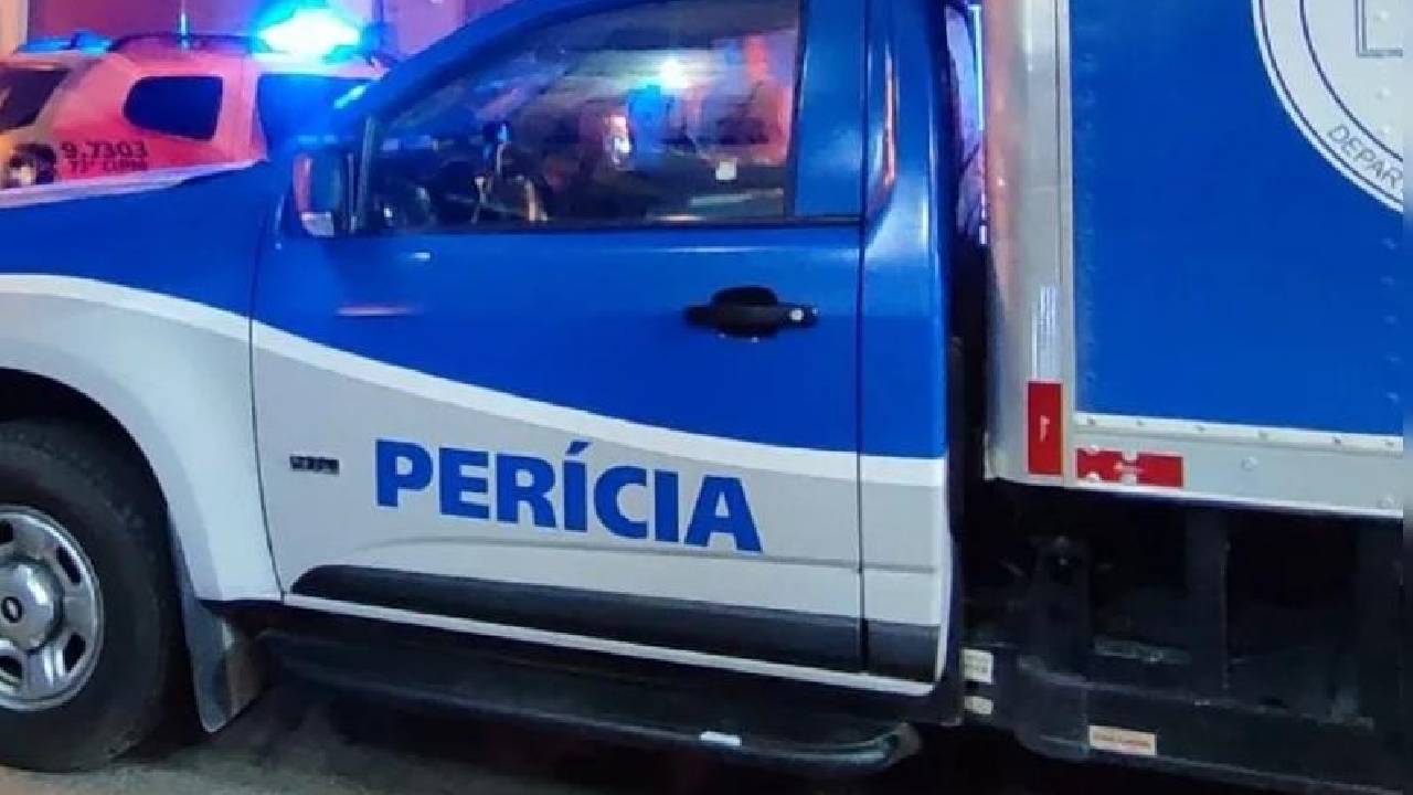Jovem morre após ser alvejado a tiros no bairro Codevasf, em Juazeiro-BA