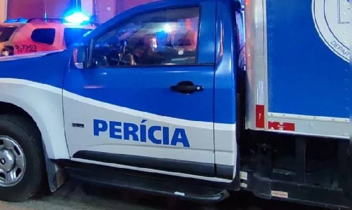 Jovem morre após ser alvejado a tiros no bairro Codevasf, em Juazeiro-BA