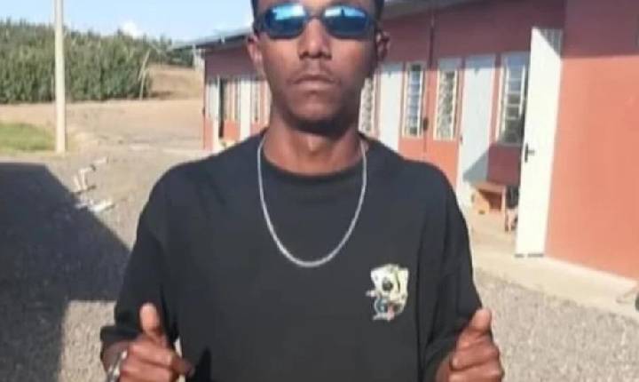 Jovem que estava desaparecido é encontrado morto, com as mãos e pés amarrados em Araripina-PE