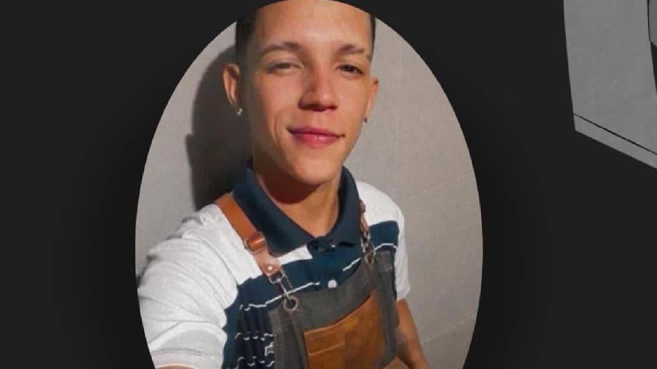 Jovem que foi atropelado na faixa de pedestres da Orla de Petrolina-PE não resiste e morre no hospital
