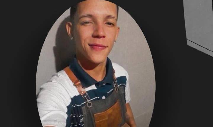 Jovem que foi atropelado na faixa de pedestres da Orla de Petrolina-PE não resiste e morre no hospital