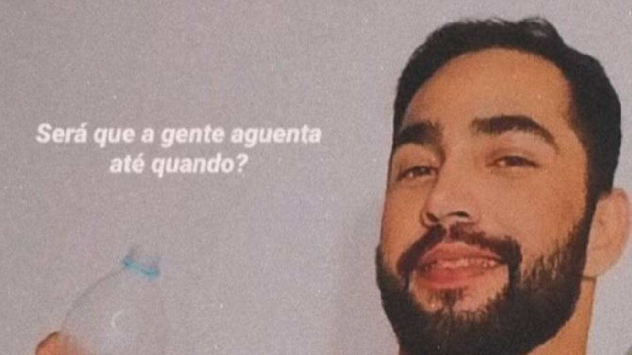 Jovem que sofreu acidente na Avenida Transnordestina, em Petrolina-PE não resiste e morre no Hospital Universitário