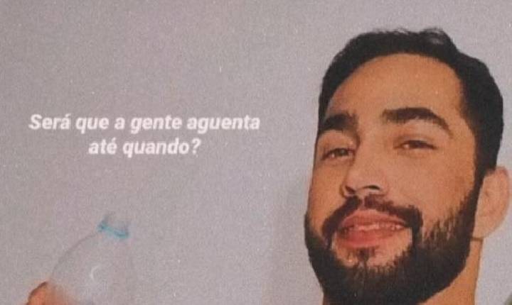 Jovem que sofreu acidente na Avenida Transnordestina, em Petrolina-PE não resiste e morre no Hospital Universitário